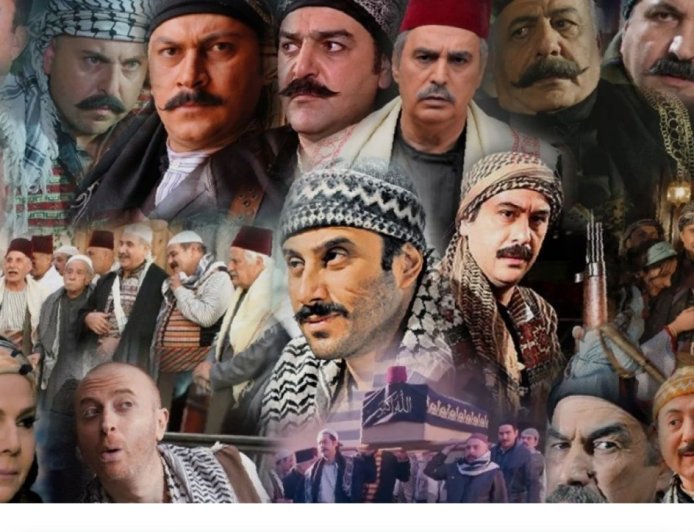 من أمام شركته إلى الحرية… تفاصيل تحرير منتج «باب الحارة» محمد قبنض