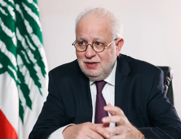 نصار أكد أن أي قرار وزاري لا يؤثر على مسار التحقيقات القضائية: الاستحقاقات الدستورية يجب ان تحصل في مواعيدها