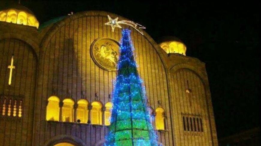 كيف استهدفت حلب ليلة رأس السنة.. وما الذي كان يخطط لها؟