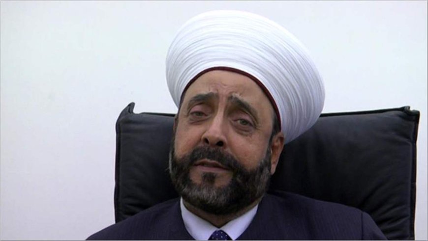 بعد الشيخ عريمط.. أسماء كثيرة الى التحقيق في ملف "ابوعمر"