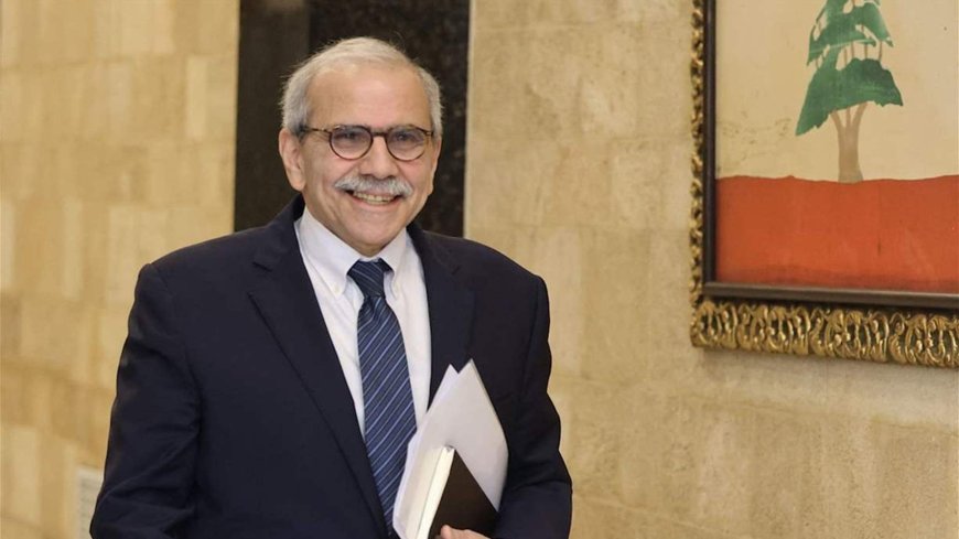 وعد من نواف سلام للبنانيين: سنتابع الجهود لإنهاء الاعتداءات الاسرائيلية على لبنان