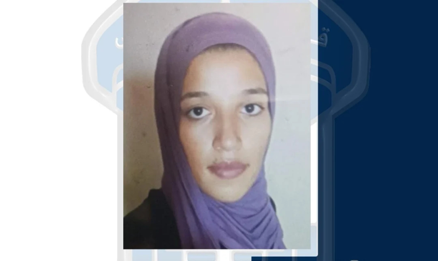 غادرت منزلها الزوجي في النبعة ولم تعد.. هل شاهدتم ندوة؟