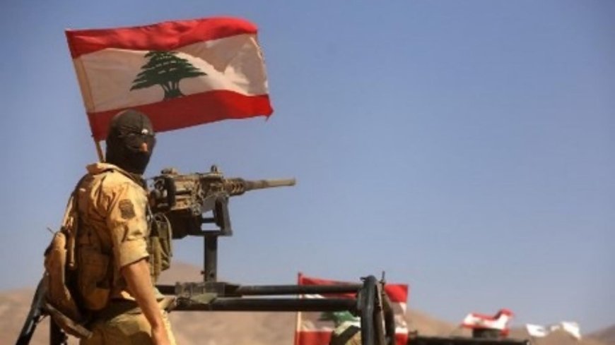 ٢٠٢٦: الجيش على الأرض... "الأمر لي"