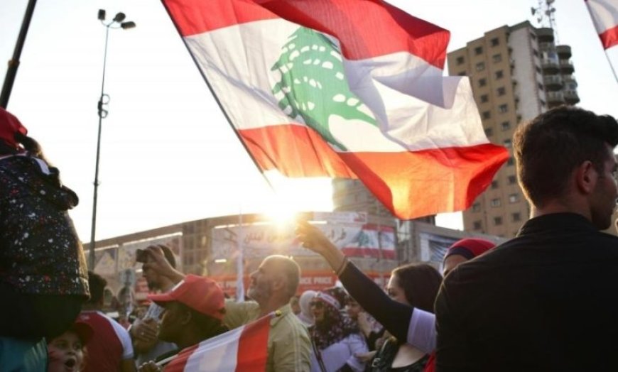 لبنان: من وصاية بلا ربطة عنق… إلى وصاية بربطة عنق