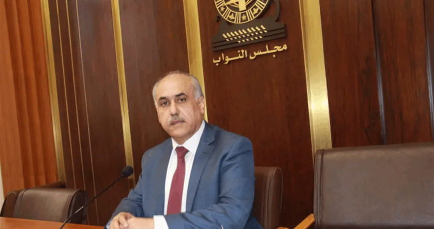 أبو الحسن: لتصحيح رواتب القطاع العام