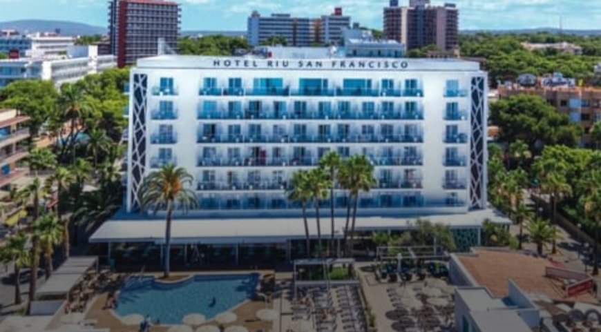 العثور على جثة في سان فرنسيسكو!