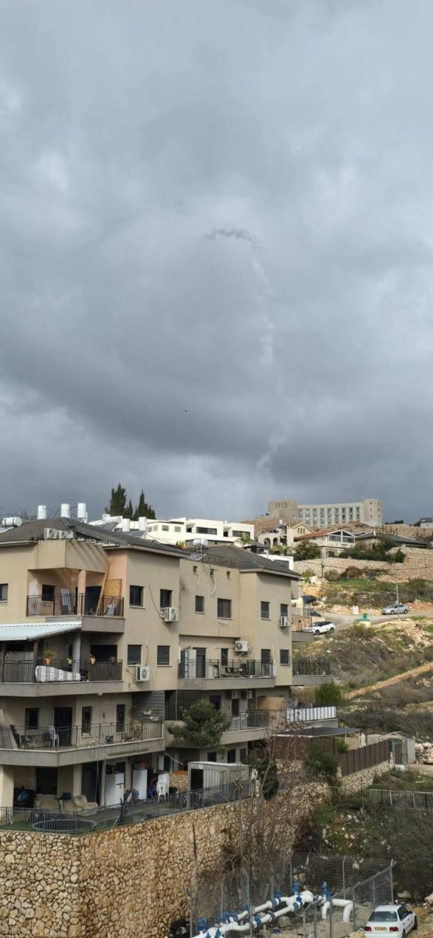 ارباك في شمال اسرائيل.. ماذا جرى عند الحدود مع لبنان؟