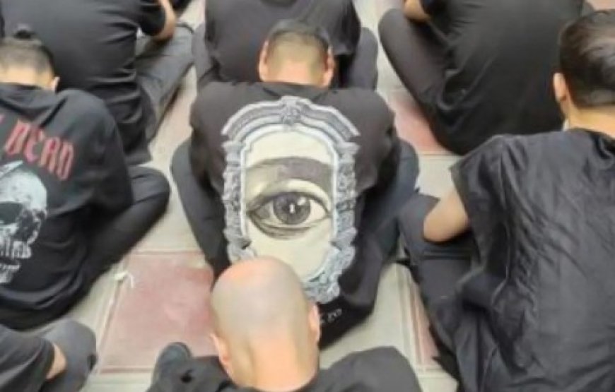 السلطات الإيرانية توقف 30 شخصا في طهران