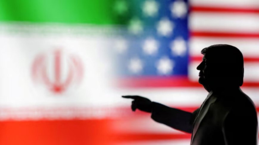 تهديد ترامب إيران فرصةٌ جديدة لها... هل تلتقطها؟