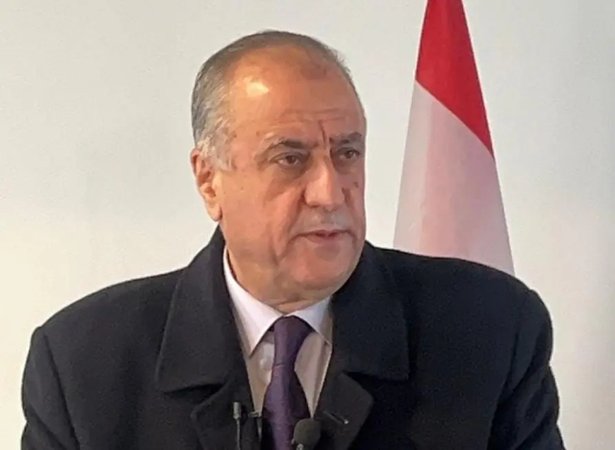 المكتب الاعلامي للنائب سليمان : حضورالنائب اليوم الى مكتب القاضي جمال الحجارللاستماع اليه بصفة شاهد