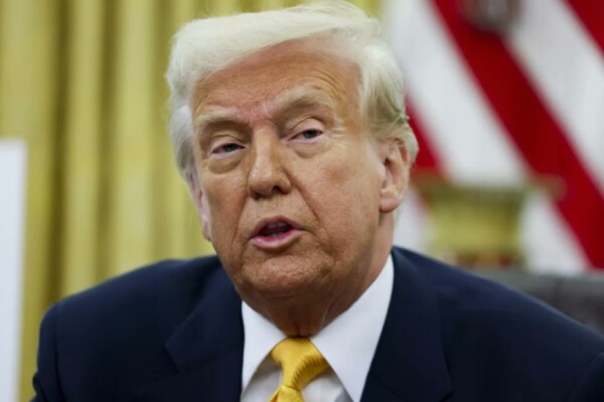 ترامب يدعو رئيسة وزراء اليابان لزيارة واشنطن وتعزيز الشراكة الثنائية