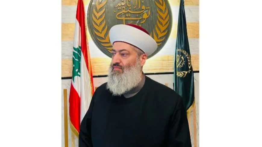 زكريا: نرفض إدخال اسم دار الفتوى وسيدها في أي سجالات أو تصفية حسابات