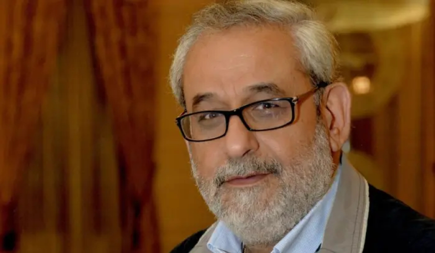 بقرادونيان: حصرية القرار في لبنان أهم من حصرية السلاح