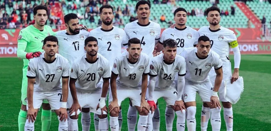 ماذا يقول التاريخ والأرقام عن المواجهة بين مصر وبنين؟