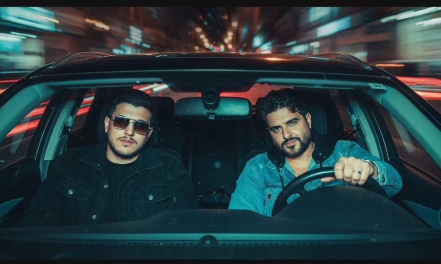 ناصيف زيتون و كزدورةالمنتخب  الأرجنتيني!