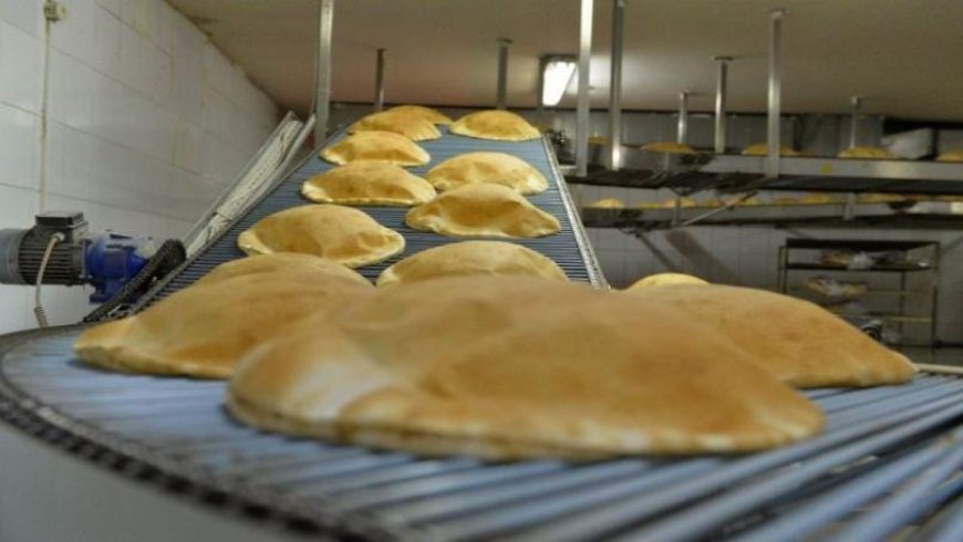 هل سيرتفع سعر ربطة الخبز؟