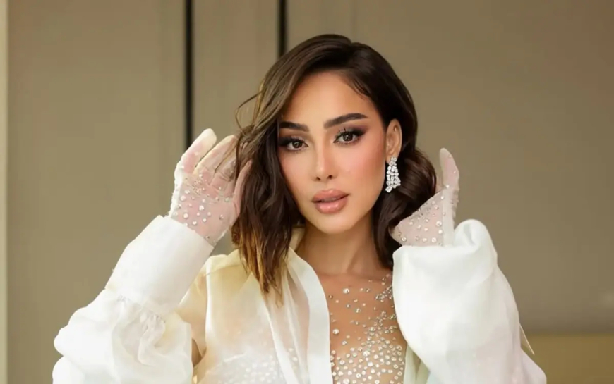 بعد عامين من الانفصال… تامر حسني وبسمة بوسيل يفتحان باب التساؤلات!