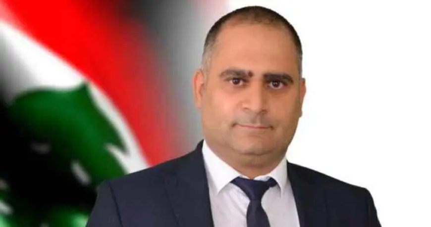 مسعد اتصل برئيسي بلديتي أنان وكفرحتى: وحدة اللبنانيين أساس في مواجهة الاعتداءات والتحديات