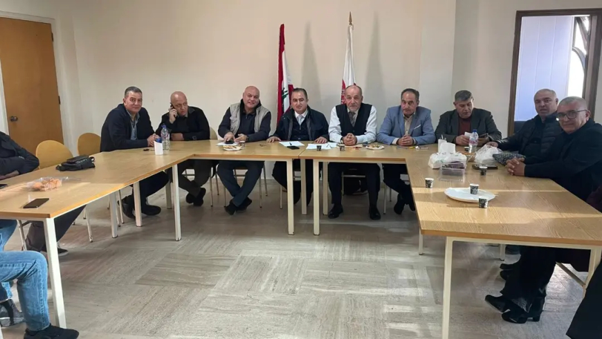 روابط التعليم الرسمي نحو التصعيد وسلسلة إضرابات في كانون الثاني الجاري