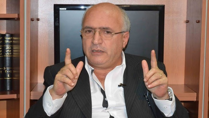 قنديل لترامب: لهون وبس