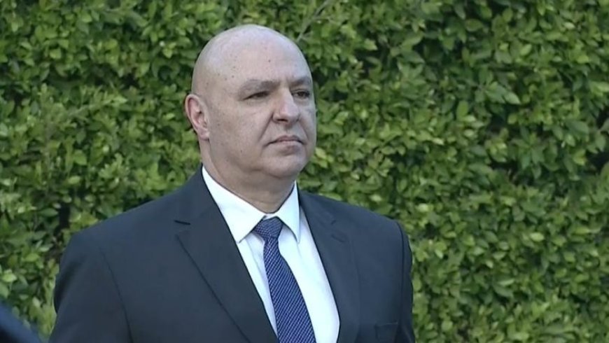 عون في قبرص غدا.. هل ينجح بمنع الحرب؟