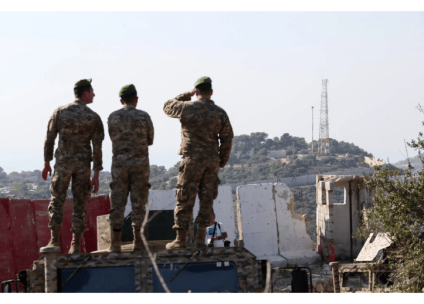 الحرب الآتية: بين الليطاني والأوّلي