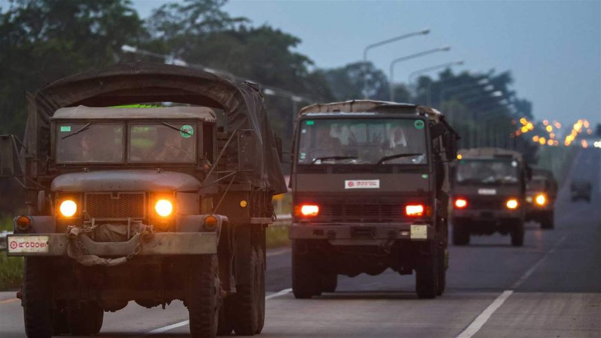 كمبوديا توضح لتايلاندا: القصف عن طريق الخطأ