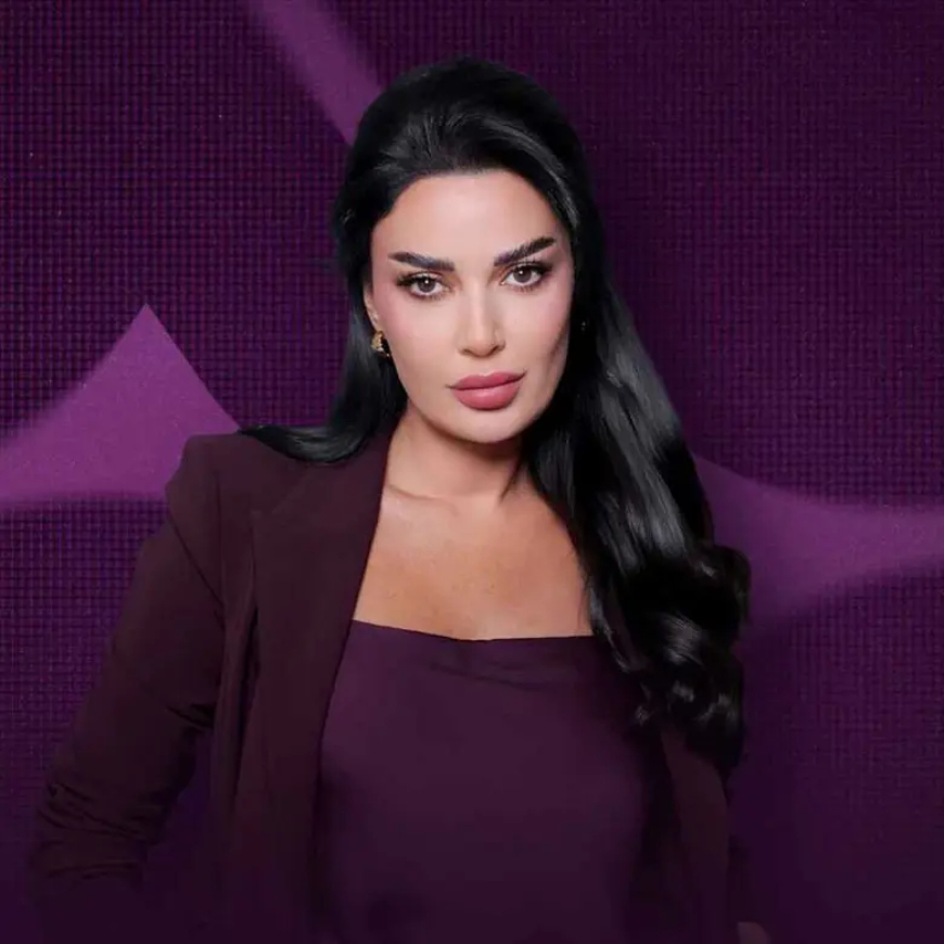 خارج المنافسة الرمضانية… «كذبة سودا» لسيرين عبد النور