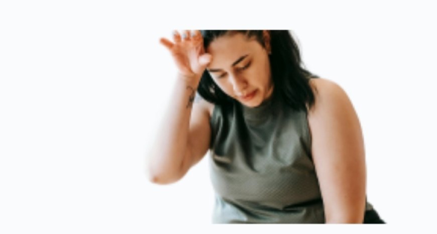 لماذا نشعر بالتعب طوال الوقت؟