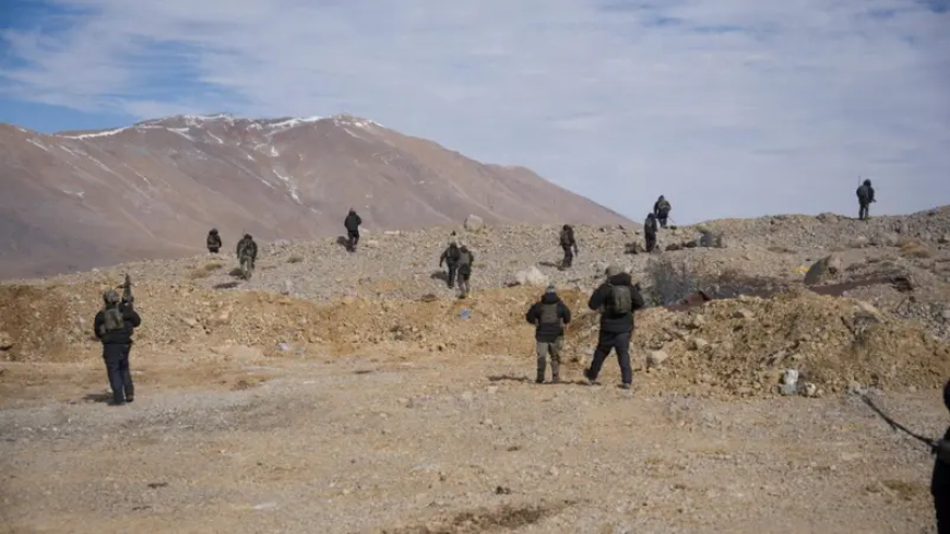 أجواء ايجابية في المفاوضات بين تل أبيب ودمشق