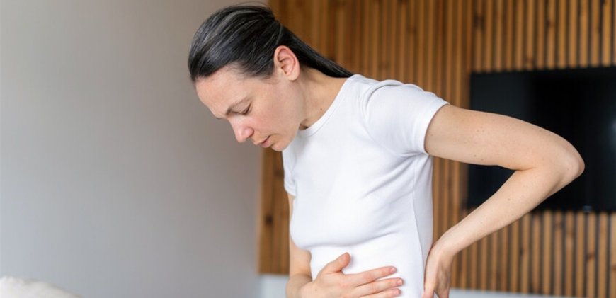 لهذا السبب تزداد مشاكل الهضم للمصابين بمرضى الكلى