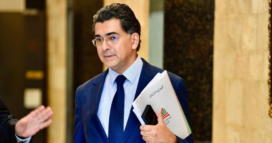 مرقص نعى داوود: عرفته الساحات والميدان قبل المكاتب