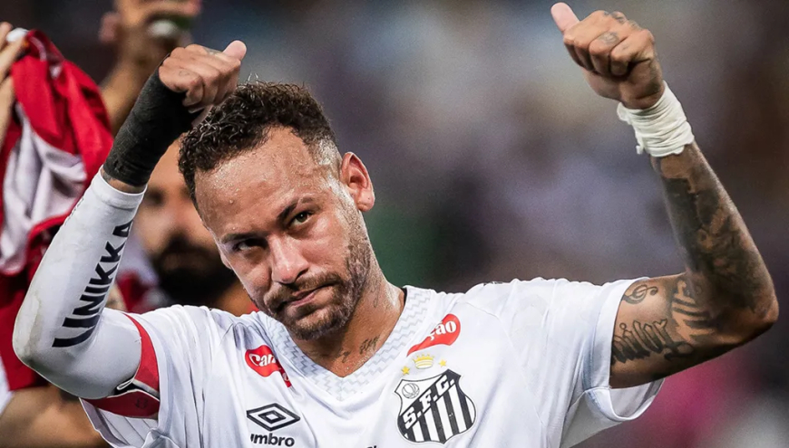 لهذا السبب قرر نيمار تأخير اعتزاله