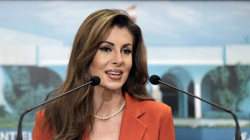 ما سبب الغاء زيارة اورتاغوس الى لبنان؟