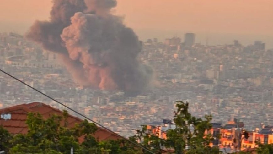 هل حان وقت الضربة العسكرية الاسرائيلية ضد حزب الله؟