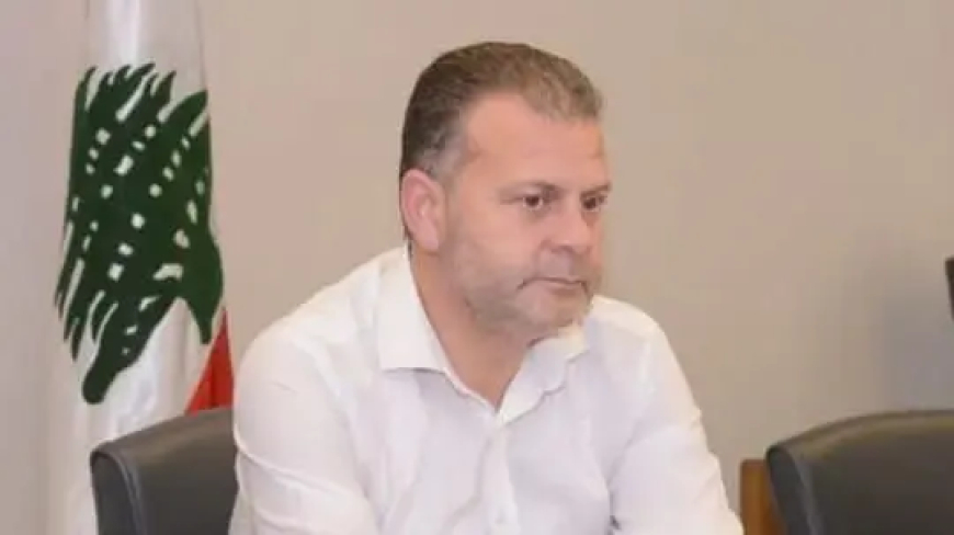 ينال صلح يتسلم مقترحات تشريعية لتعزيز حماية المرأة ومنع الإفلات من العقاب