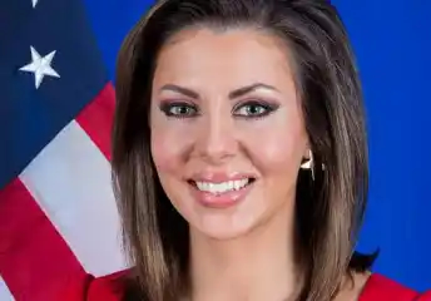 مورغان اورتاغوس تترك زوجها اليهودي من احل ملياردير لبناني…ما القصة