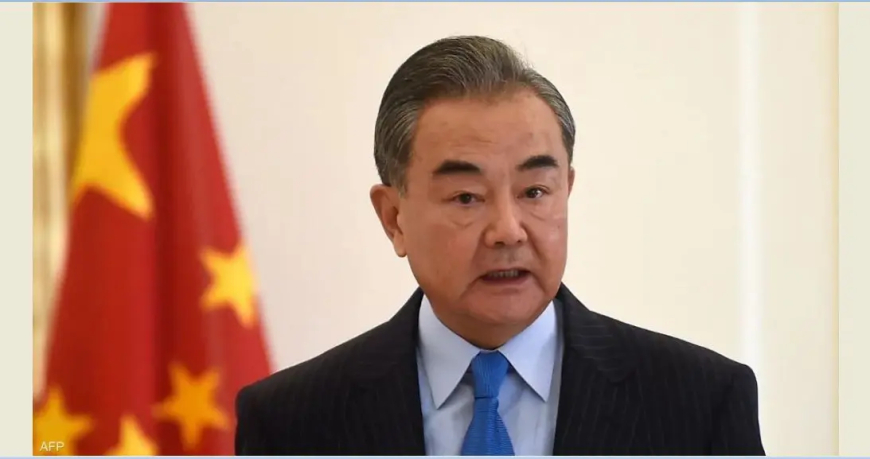 وزير الخارجية الصيني يبدأ جولة إفريقية تقوده إلى إثيوبيا والصومال وتنزانيا وليسوتو
