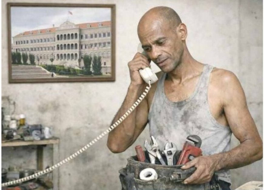 قريباً يُكشَف «أبو عمر» الحقيقي