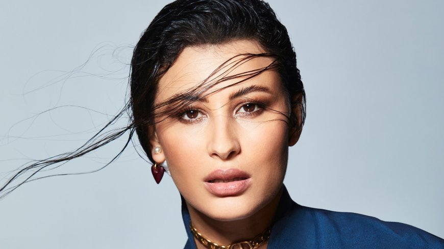 ريم السعيدي تكشف وجع الإجهاض الصامت!