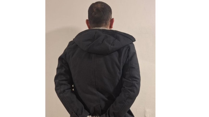 سارق الدراجات الآلية بقبضة القوى الأمنية