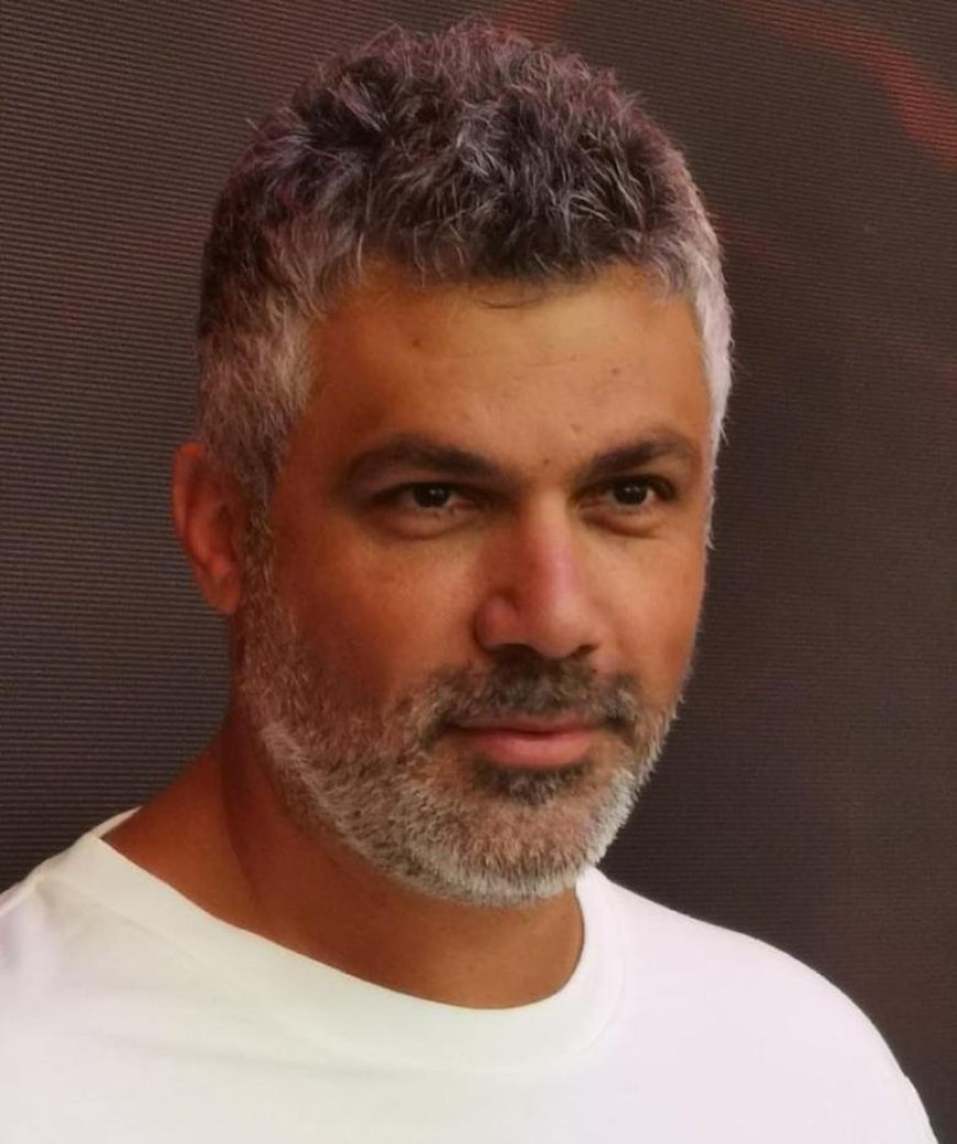 ماذا قال فارس كرم عن الشامي؟ ورسالة صريحة إلى فضل شاكر!