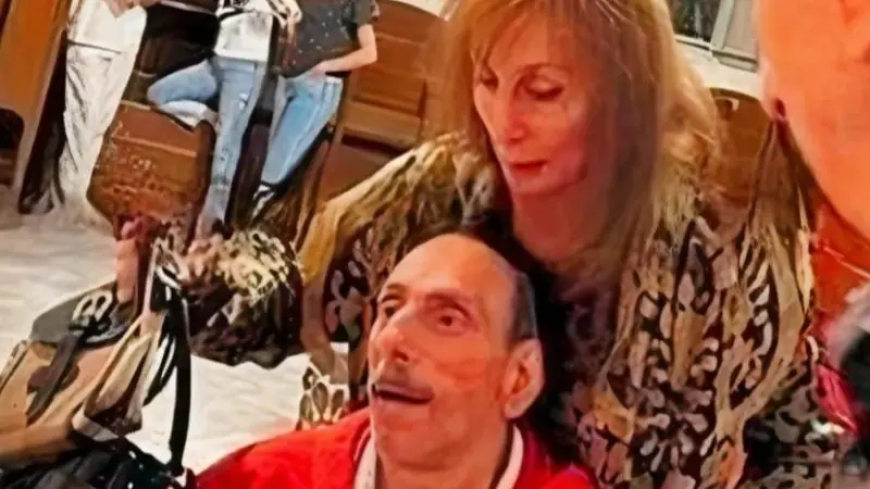 مراسم جناز هلي الرحباني في بكفيا السبت