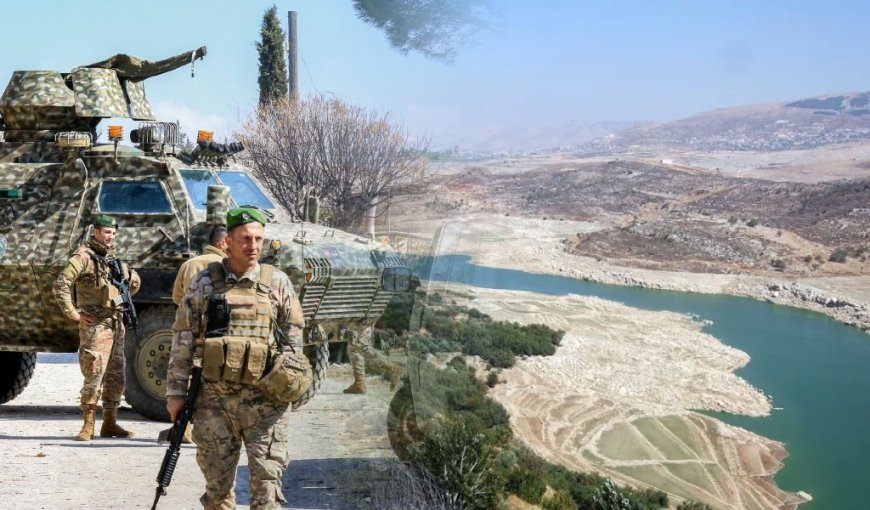 موقف إسرائيل من بيان الجيش لإبقاء العصا فوق رؤوس اللبنانيين.. بعد إنجاز جنوب الليطاني المرتقب تصعيد شماله توخيّاً للصدام