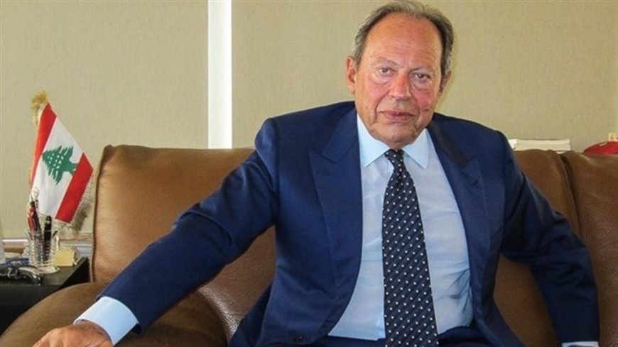 لحود يهاجم منتقدي الجيش: أمثال "أبو عمر" يليقون بكم