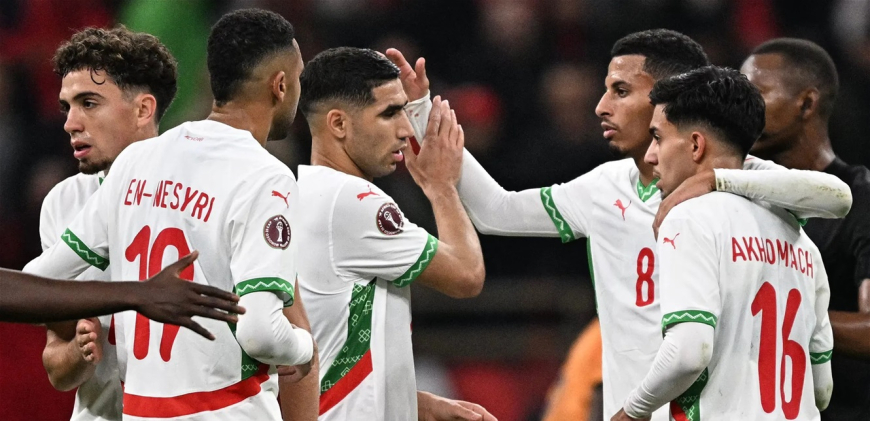 ربع نهائي "امم افريقيا" ينطلق اليوم.. مالي تواجه السنغال والمغرب الكاميرون