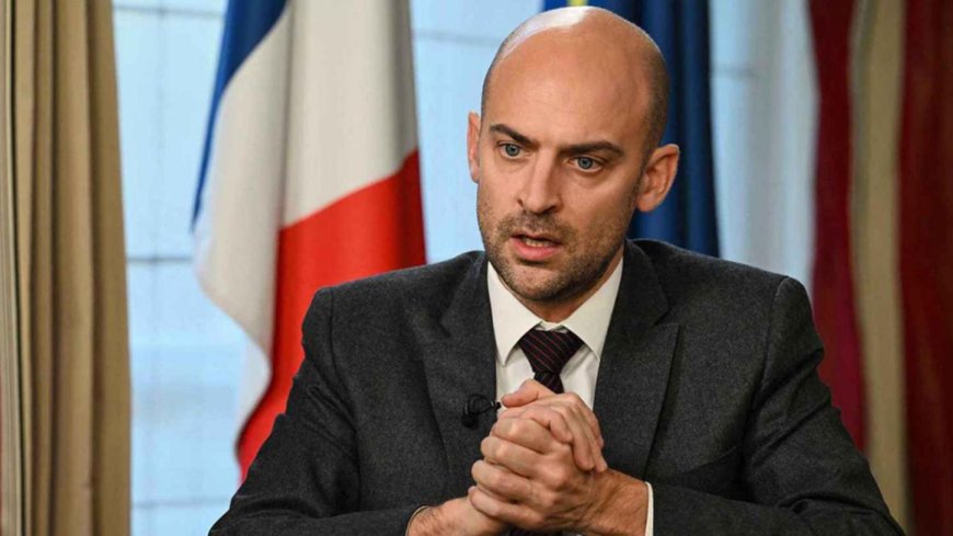 إشادة فرنسية بانجاز المرحلة الاولى من خطة حصر السلاح