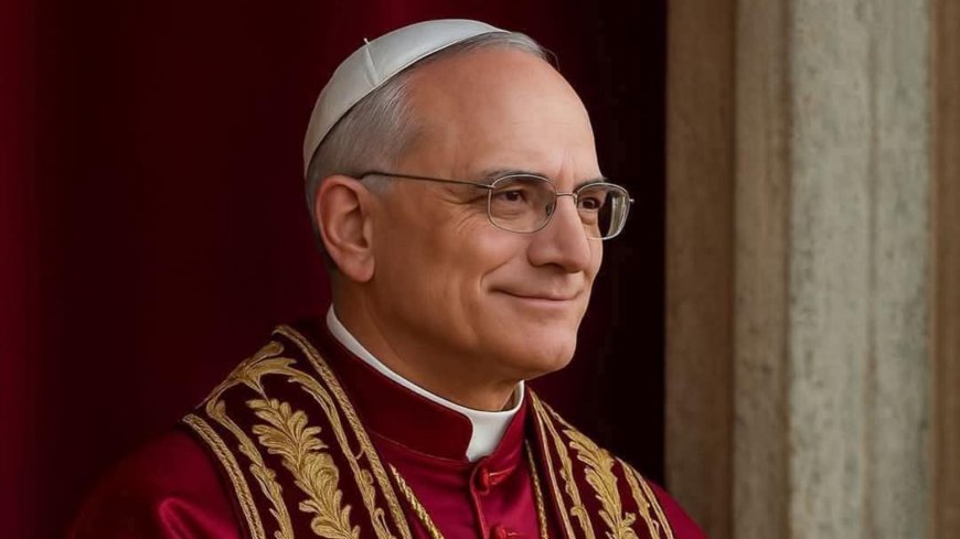 البابا لاوون: وكأن الحرب موضة العصر