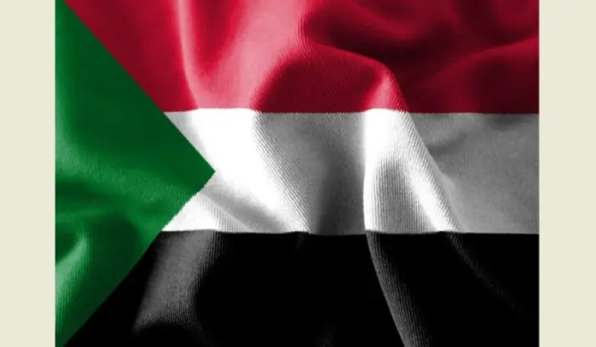 سفارة السودان وزعت مبادرة حكومة بلادها للسلام