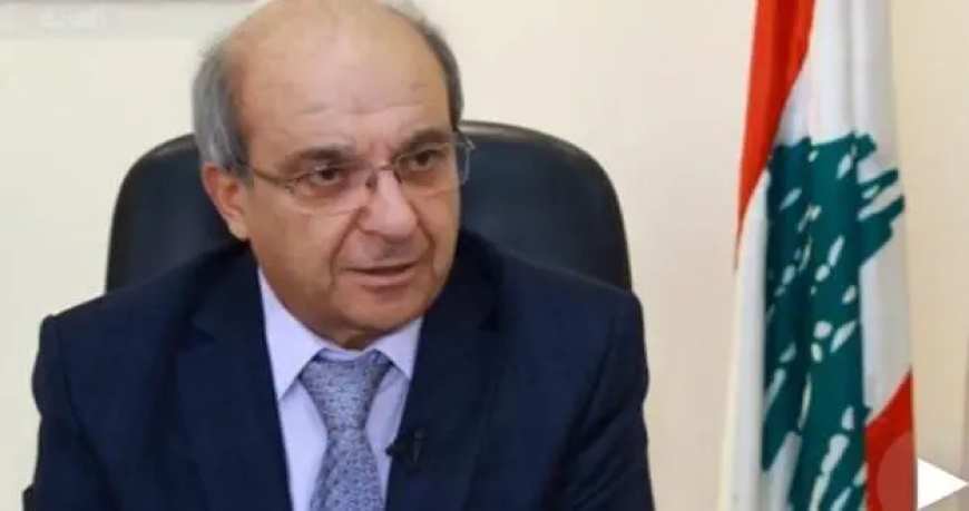 كلاس: شمعة أولى في سبيل لبنان ...اثبتم خلالها فخامة الرئيس انها سنة بناء وآمال وهِمَم